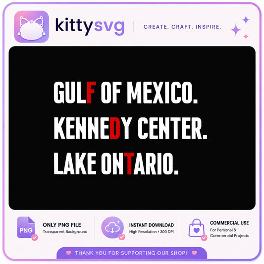 Gulf Of Mexico Kennedy Center Lake Ontario PNG, Funny Political PNG, Trending PNG
