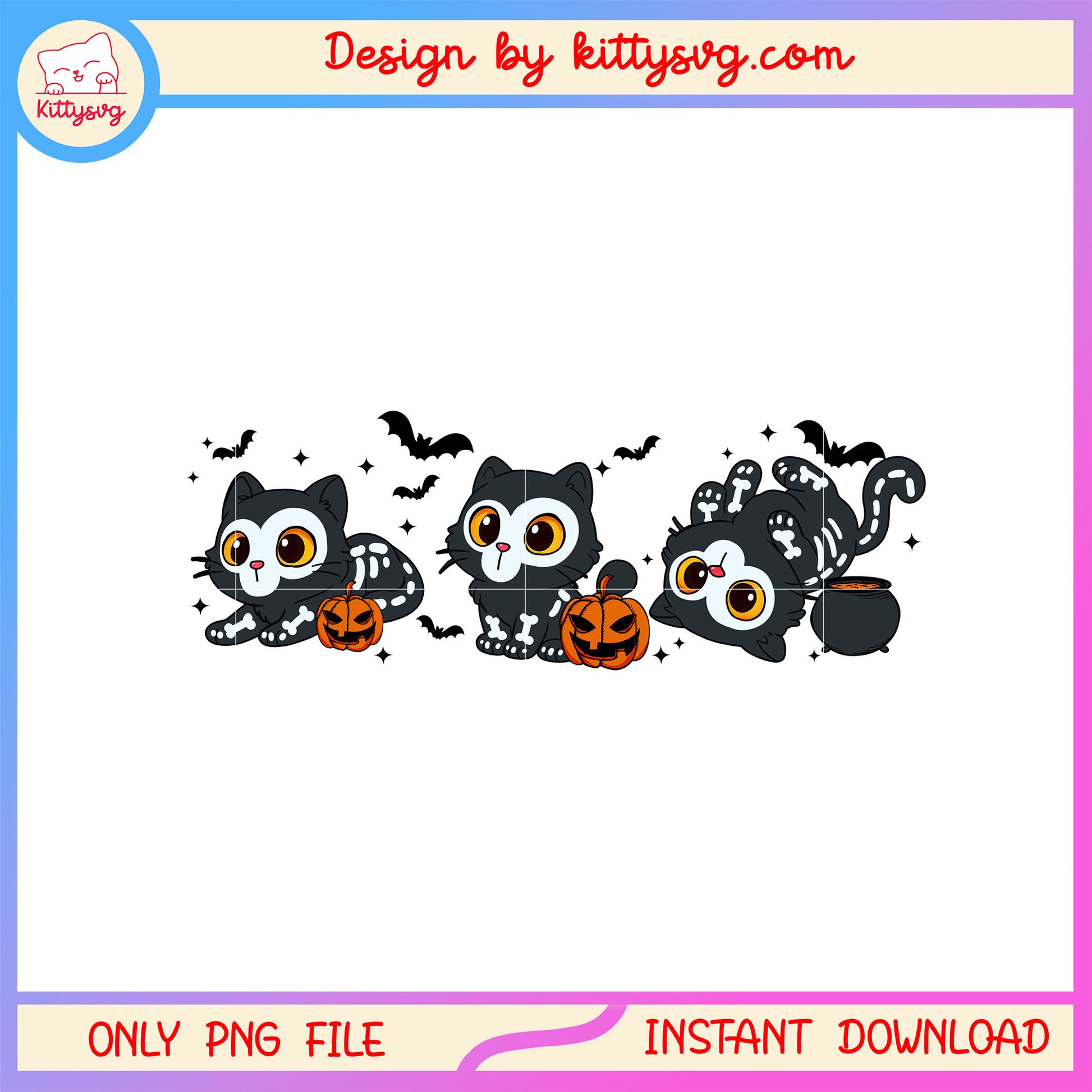 Halloween skeleton derpy tiger png, kpop demon hunter movie png