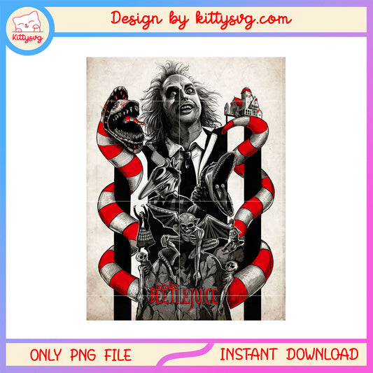 Here lies Beetlejuice crazy sketch png, cast of beetlejuice png