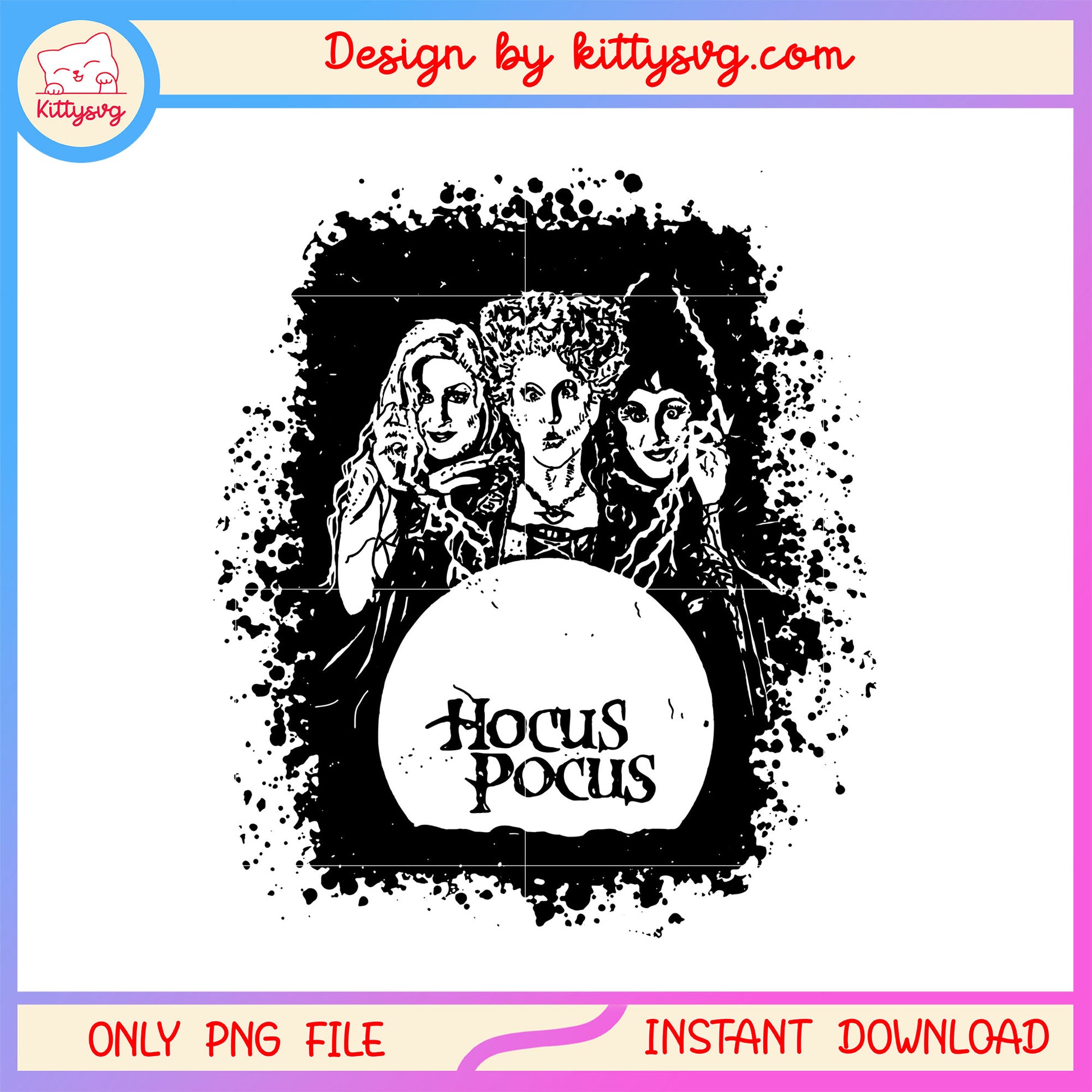 Hocus pocus sanderson sisters halloween characters png, hocus pocus png