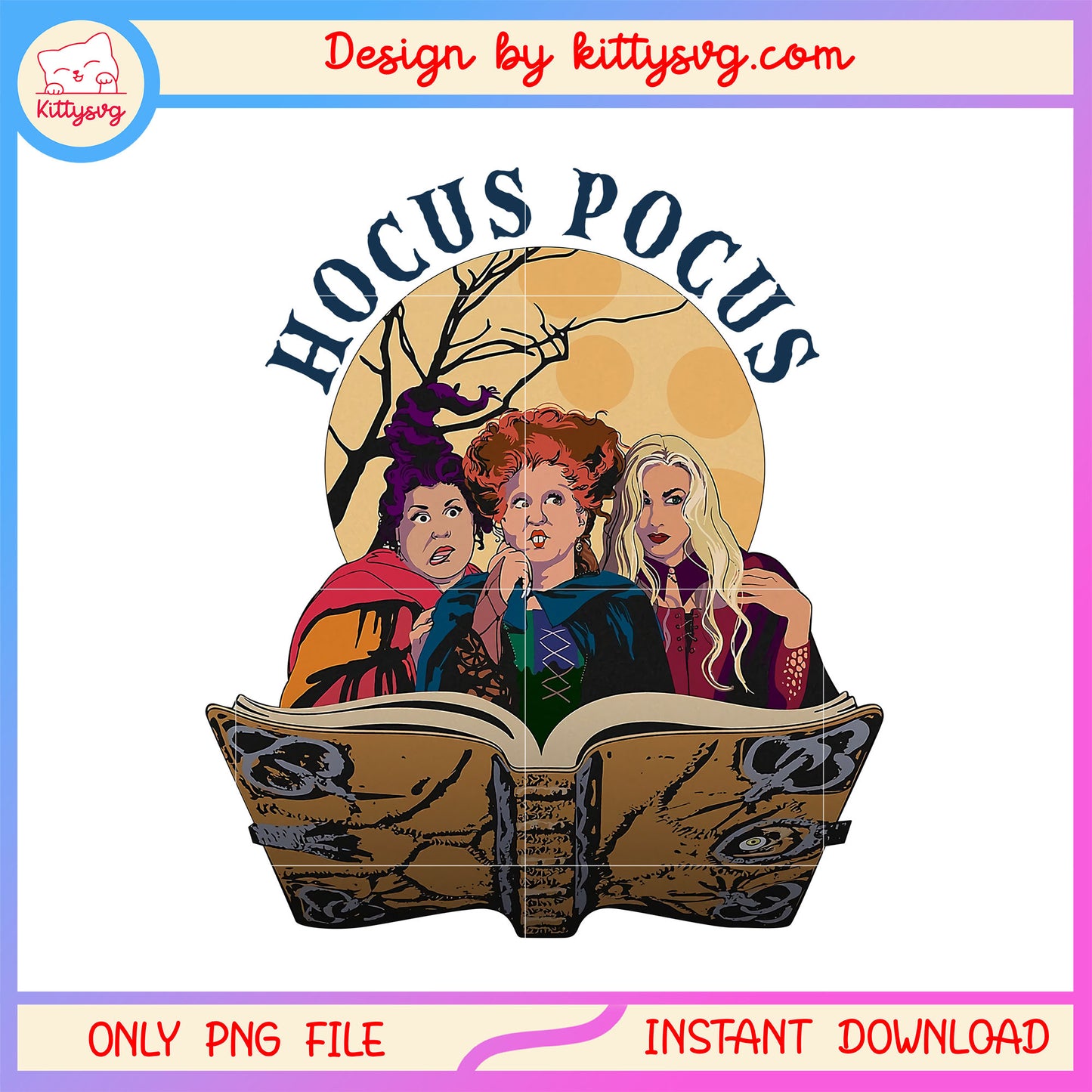 Hocus pocus sanderson sisters movie characters design png, halloween png