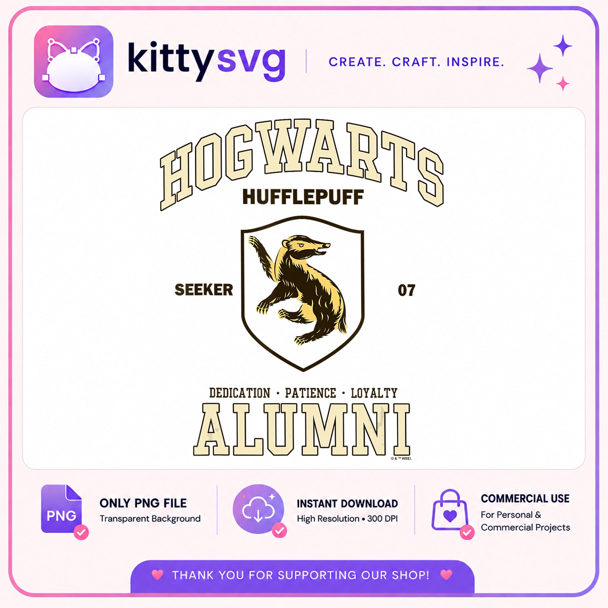 Hogwarts Hufflepuff Alumni PNG, Harry Potter PNG, Wizard School PNG