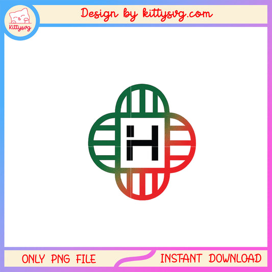 Huntrix kpop demon logo design png, kpop group logos png