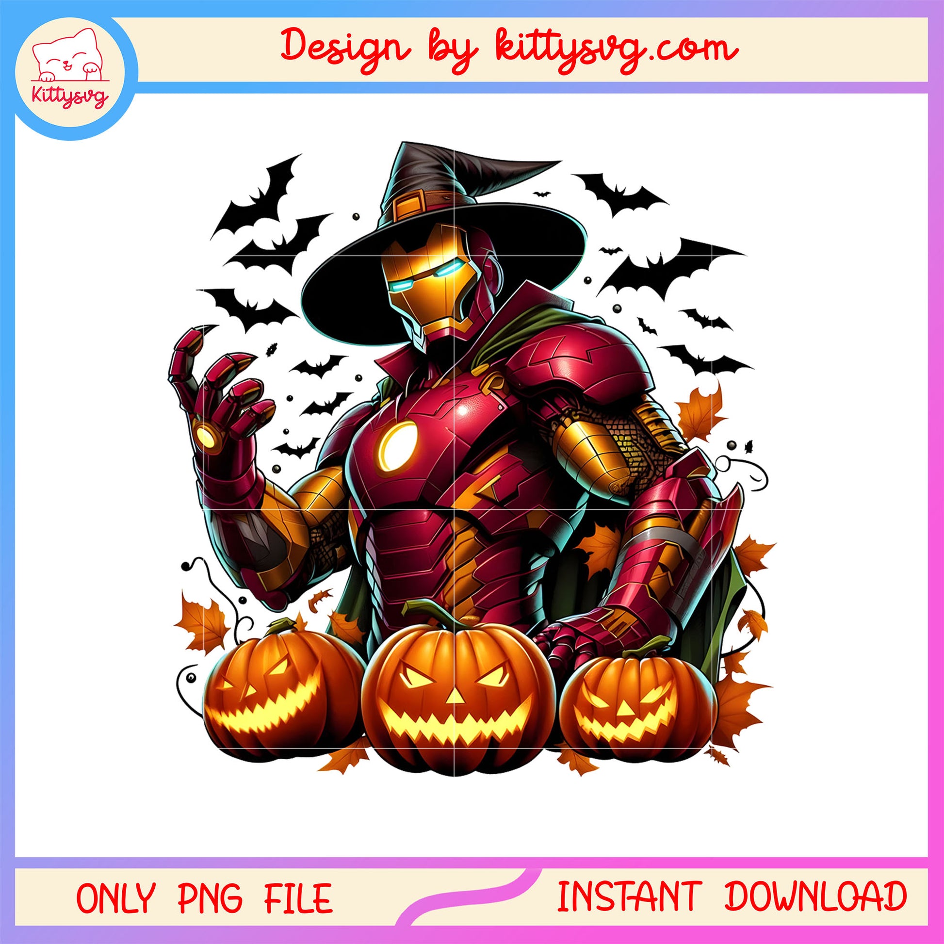 Iron man halloween witch costume png, avengers iron man png