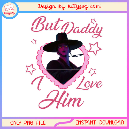 Jinu demon i love him design png, jinu demon png, the saja boys png