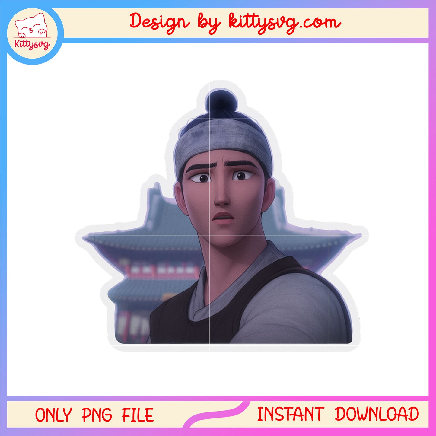 Jinu saja boys in kpop demon hunters png, the saja boys jinu png