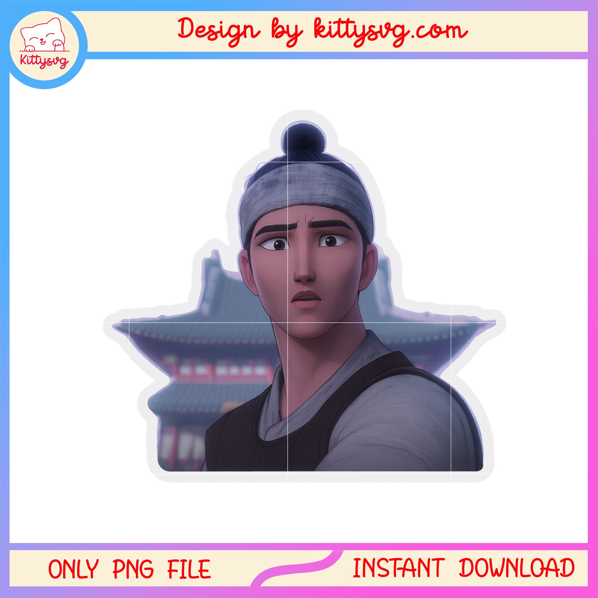 Jinu saja boys in kpop demon hunters png, the saja boys jinu png