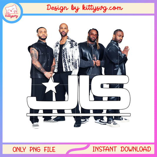 Jls boy band streetwear graphic design png, jls band png
