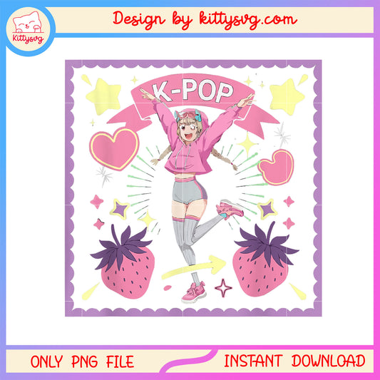 Kpop dance korean pop music dancing png, korean music png