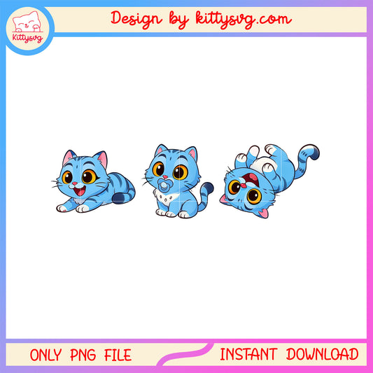 Kpop demon hunter baby derpy design png, demon tiger character png