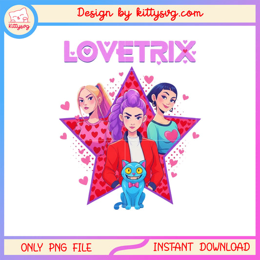 Kpop demon hunters authority valentine png,  kpop demon hunters png