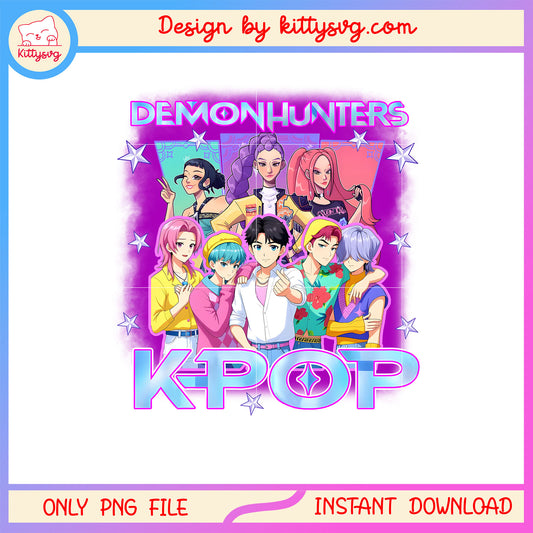 Kpop demon hunters saja boys group png, kpop demon hunters png