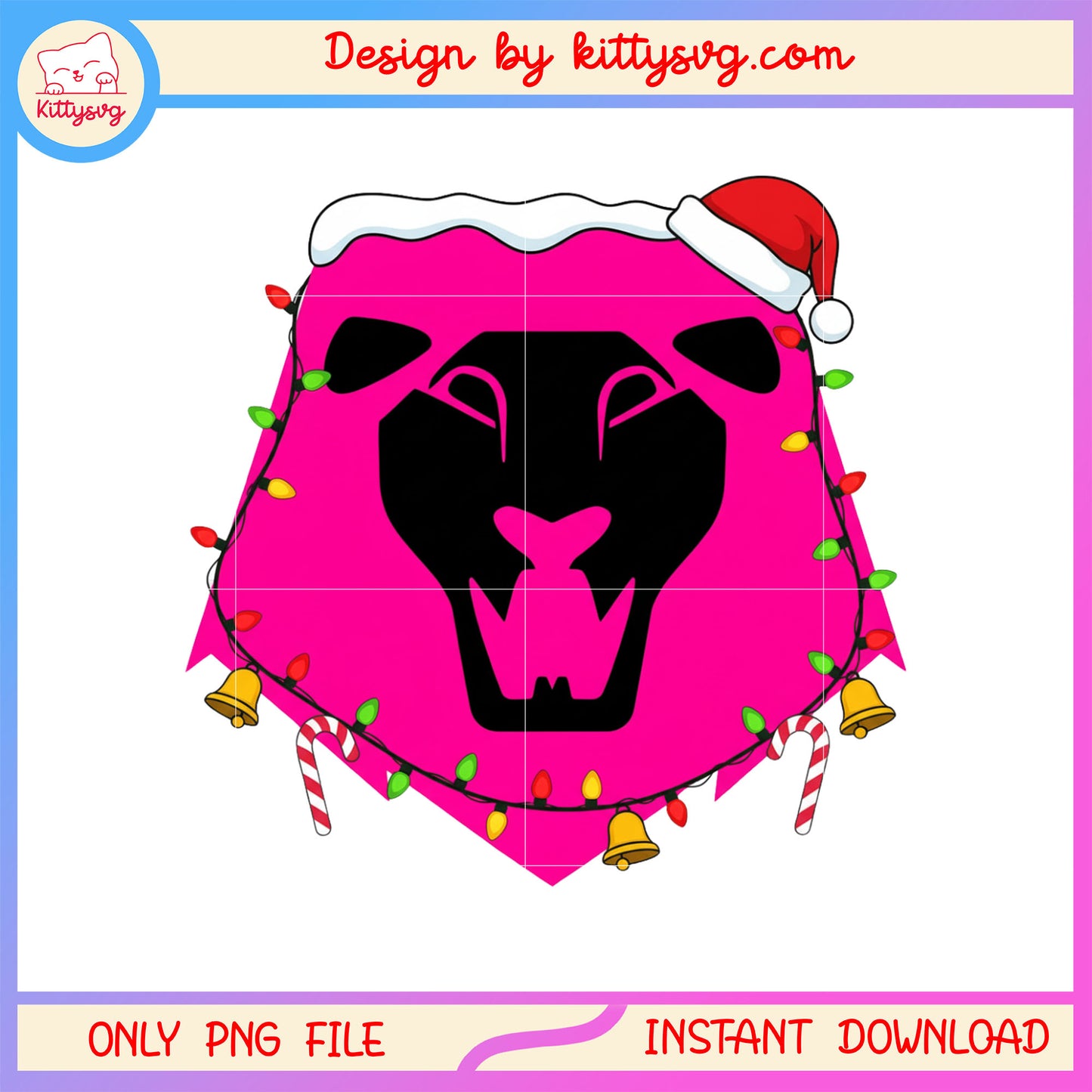 Kpop saja boys logo christmas design png, kpop animated movie png