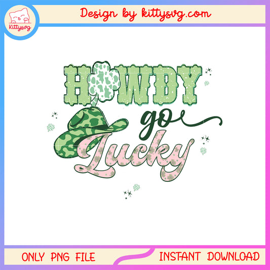 Lucky twinkle green patrick png, st patrick's day lucky png