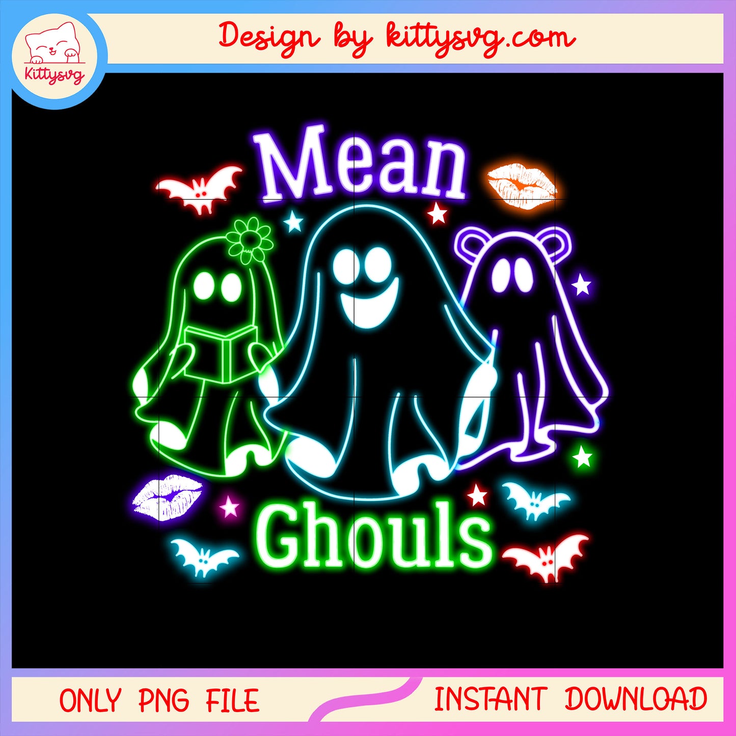 Mean ghouls sheet ghost halloween design png, halloween ghosts decorations png