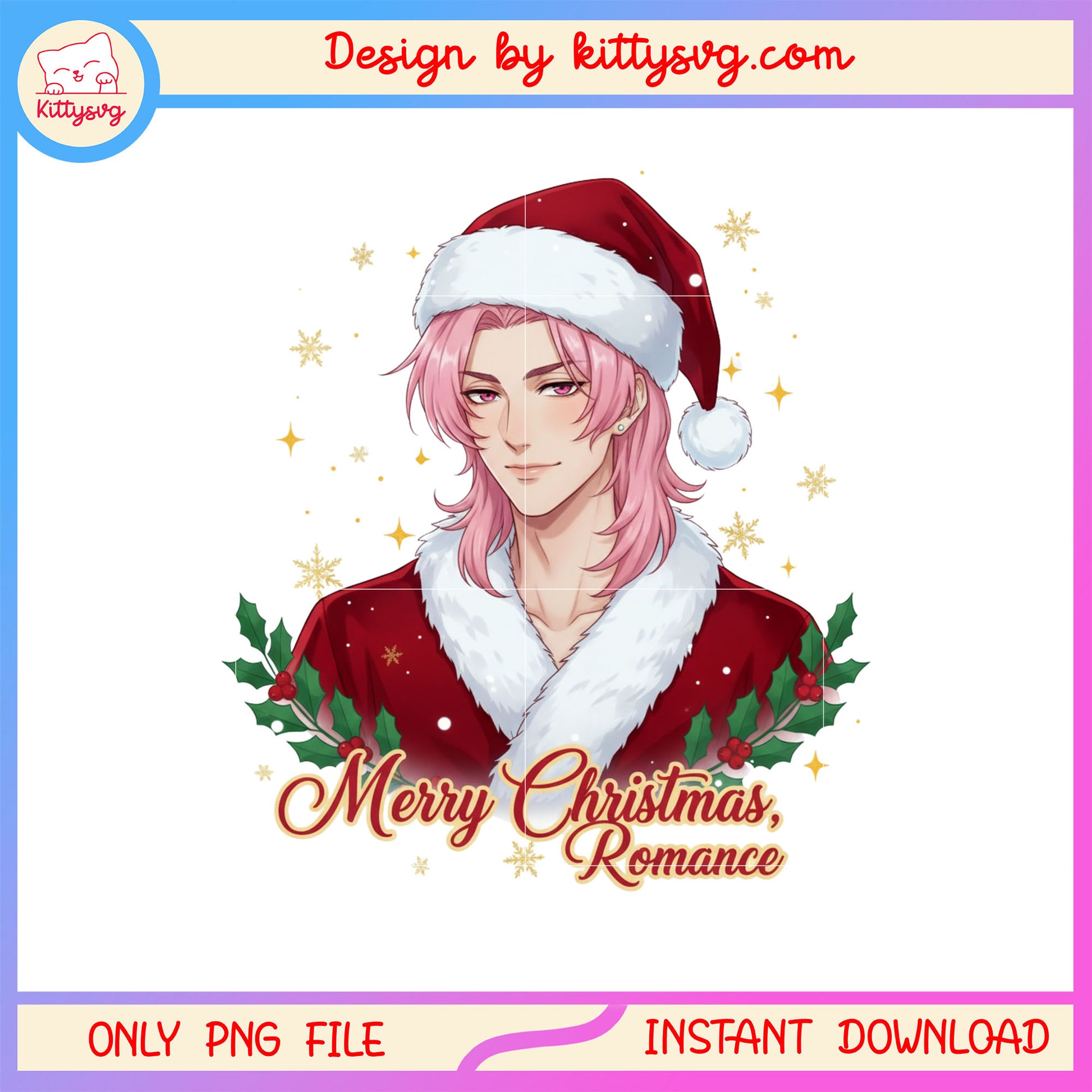 Merry christmas romance saja boys kpop png, saja boys romance png