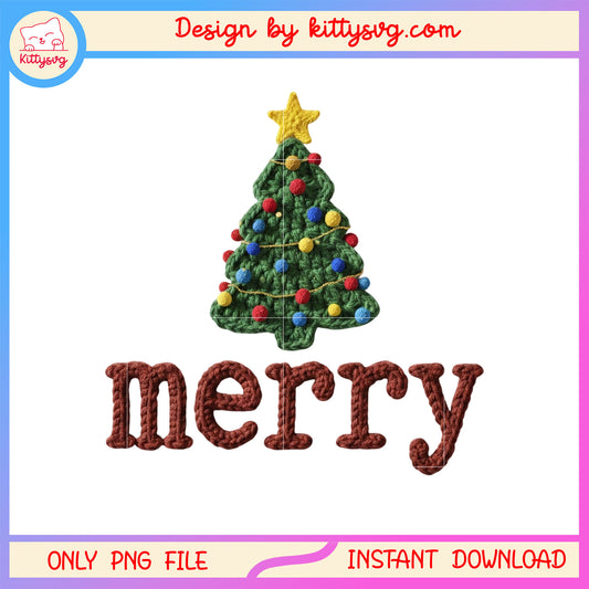 Merry christmas star tree light patchwork png, christmas lights png