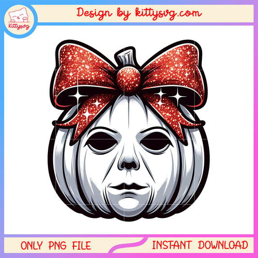 Michael myers pumpkin costume png, halloween michael myers png