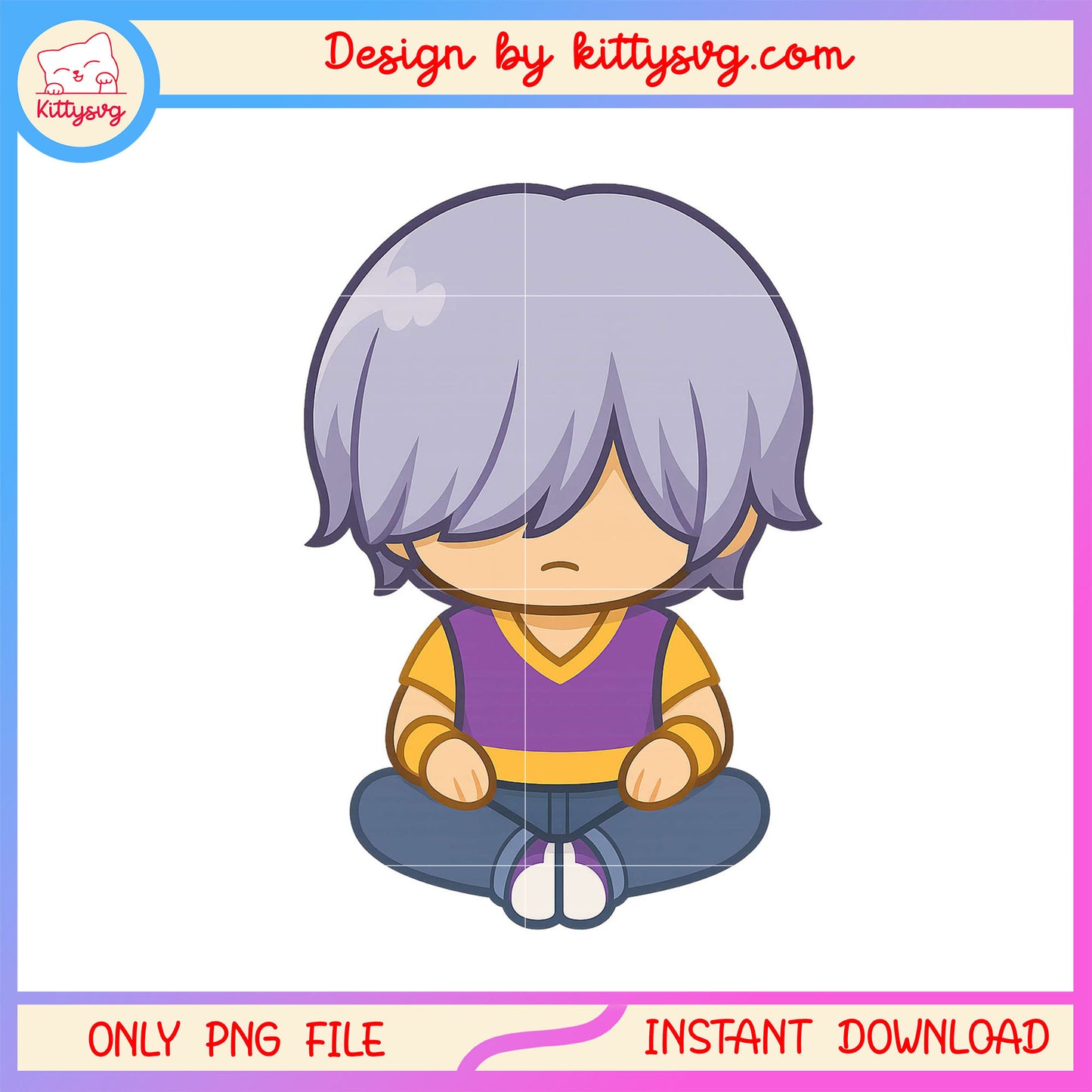 Mystery demon saja boys band member design png, netflix movies png