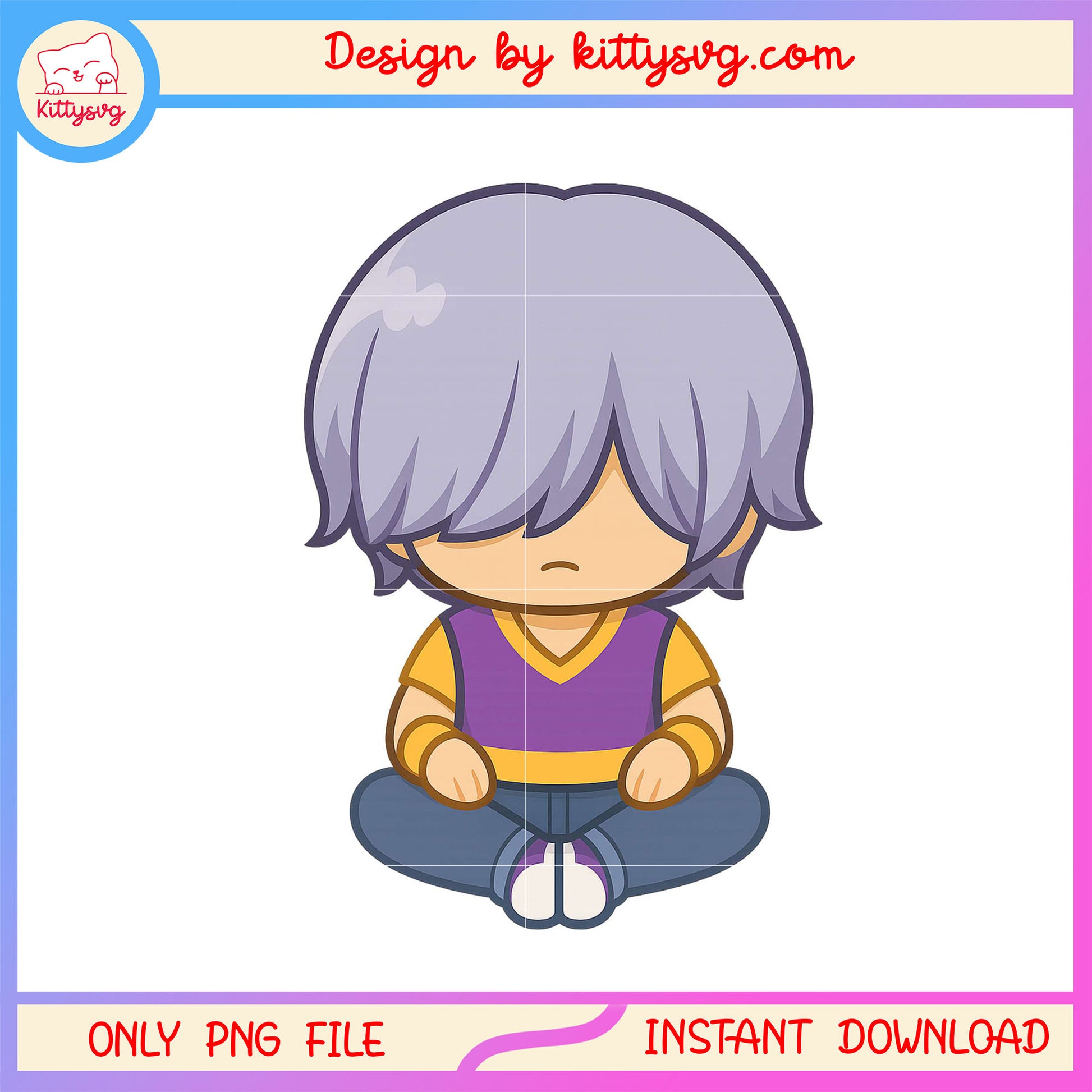 Mystery demon saja boys band member design png, netflix movies png