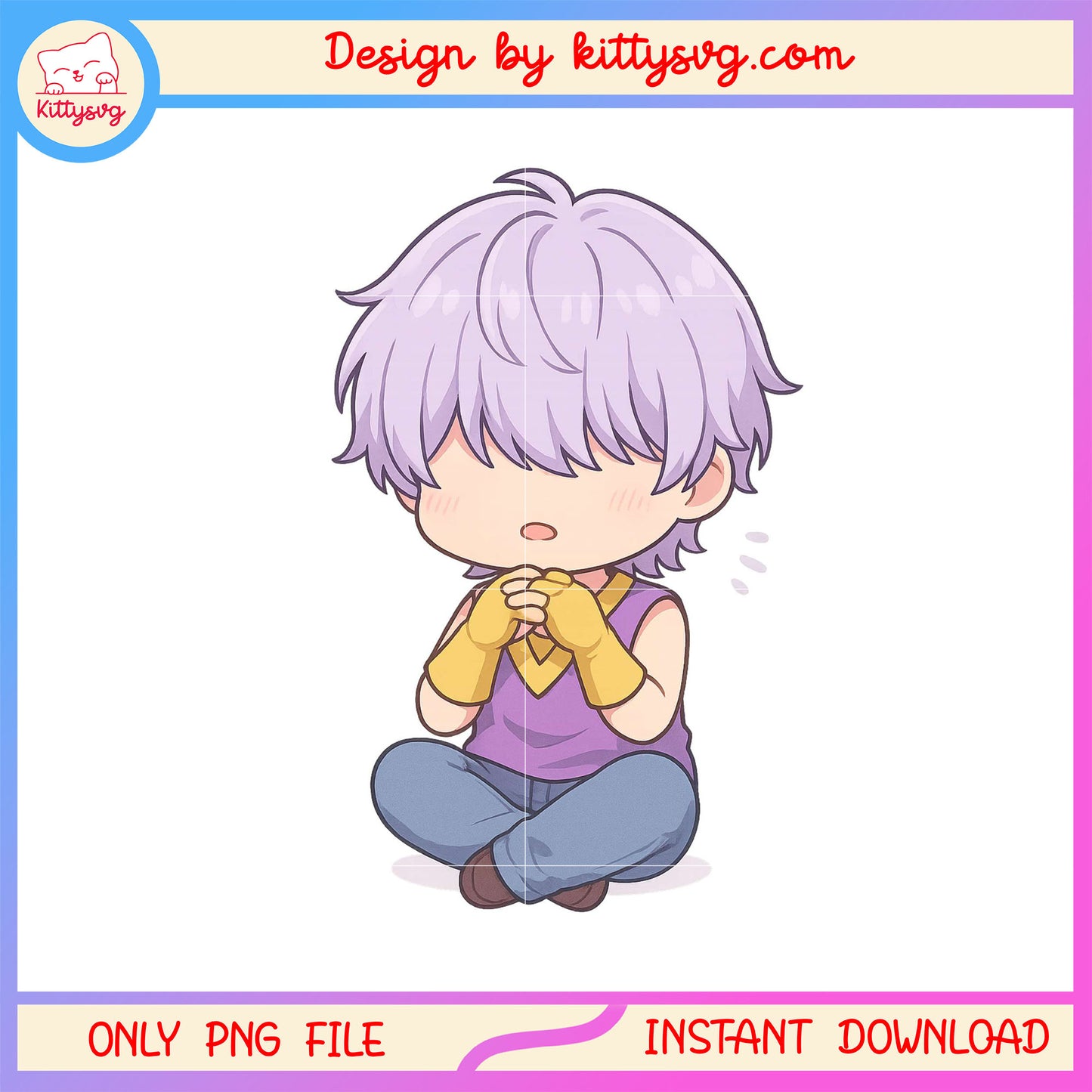 Mystery  saja boys band character design png, boy band members png