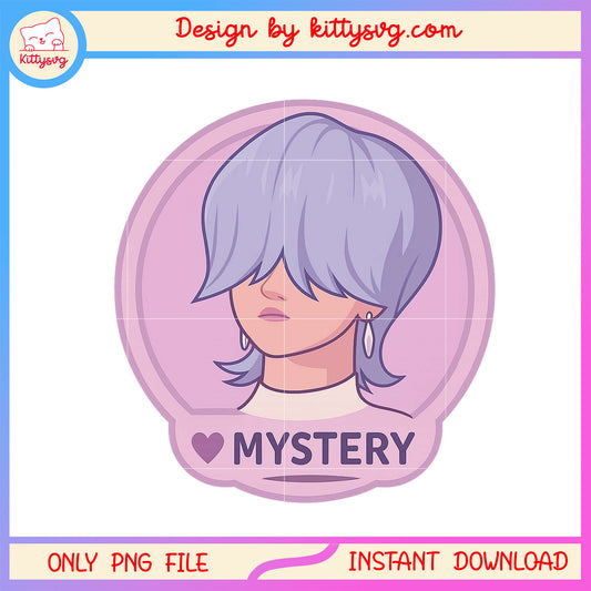 Mystery saja boys member face design png, saja boys members png