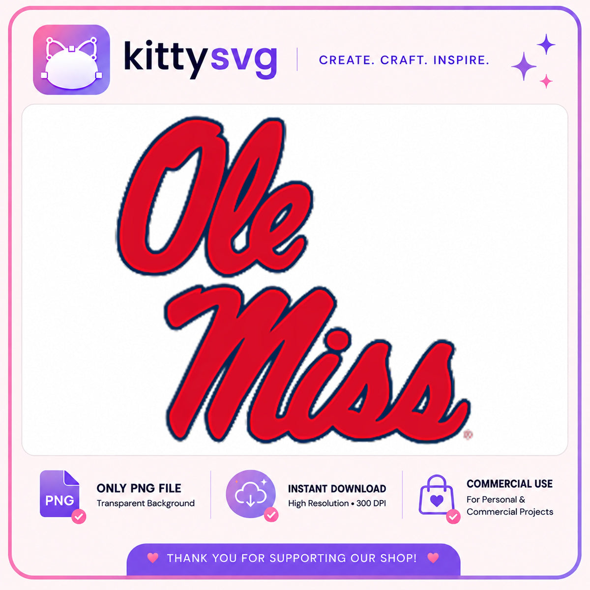 Ole Miss Logo PNG, University Of Mississippi PNG, Rebels PNG