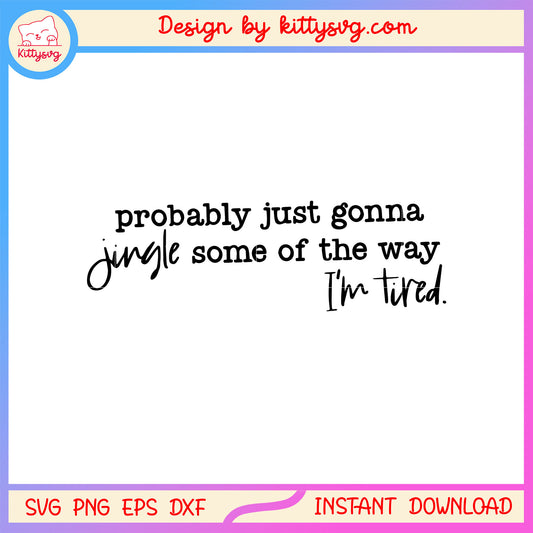 Probably just gonna jungle some of the way svg, quotes life svg