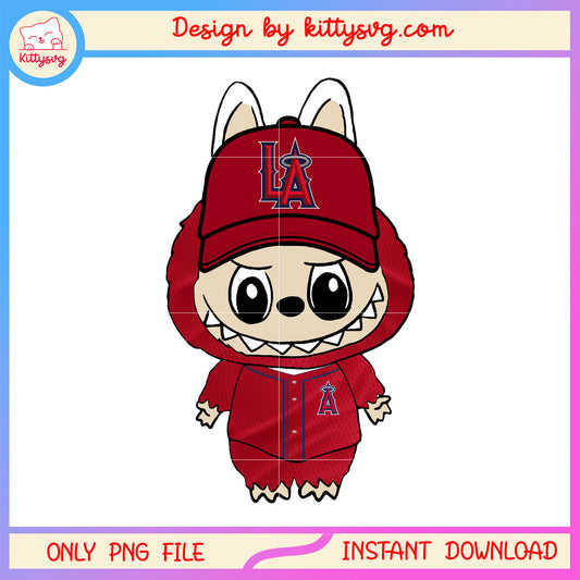 Rugby football los angeles angels doll clothes png, los angeles angels png