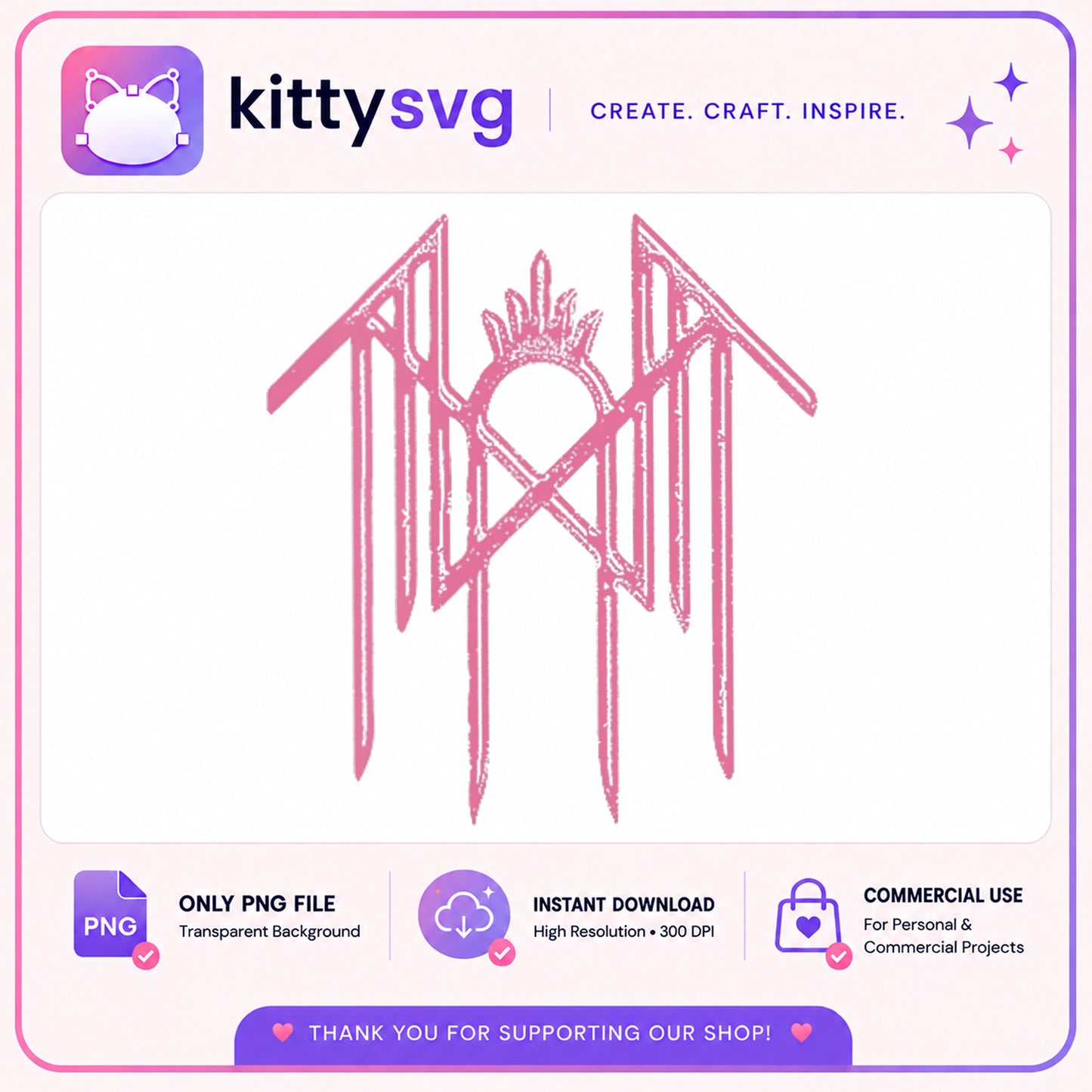 Sabrina Carpenter Logo PNG, Espresso Singer PNG, Music Artist PNG