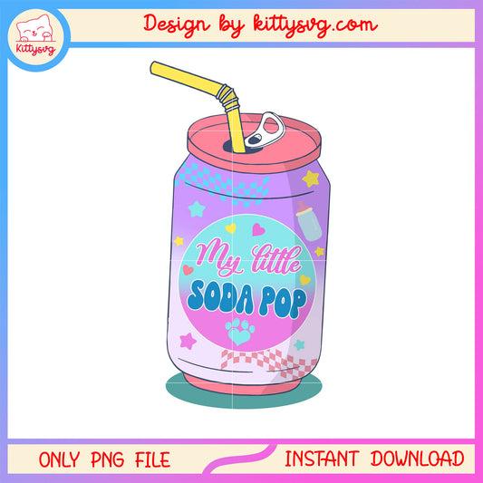 Saja boys my little soda pop png, saja boys soda pop png