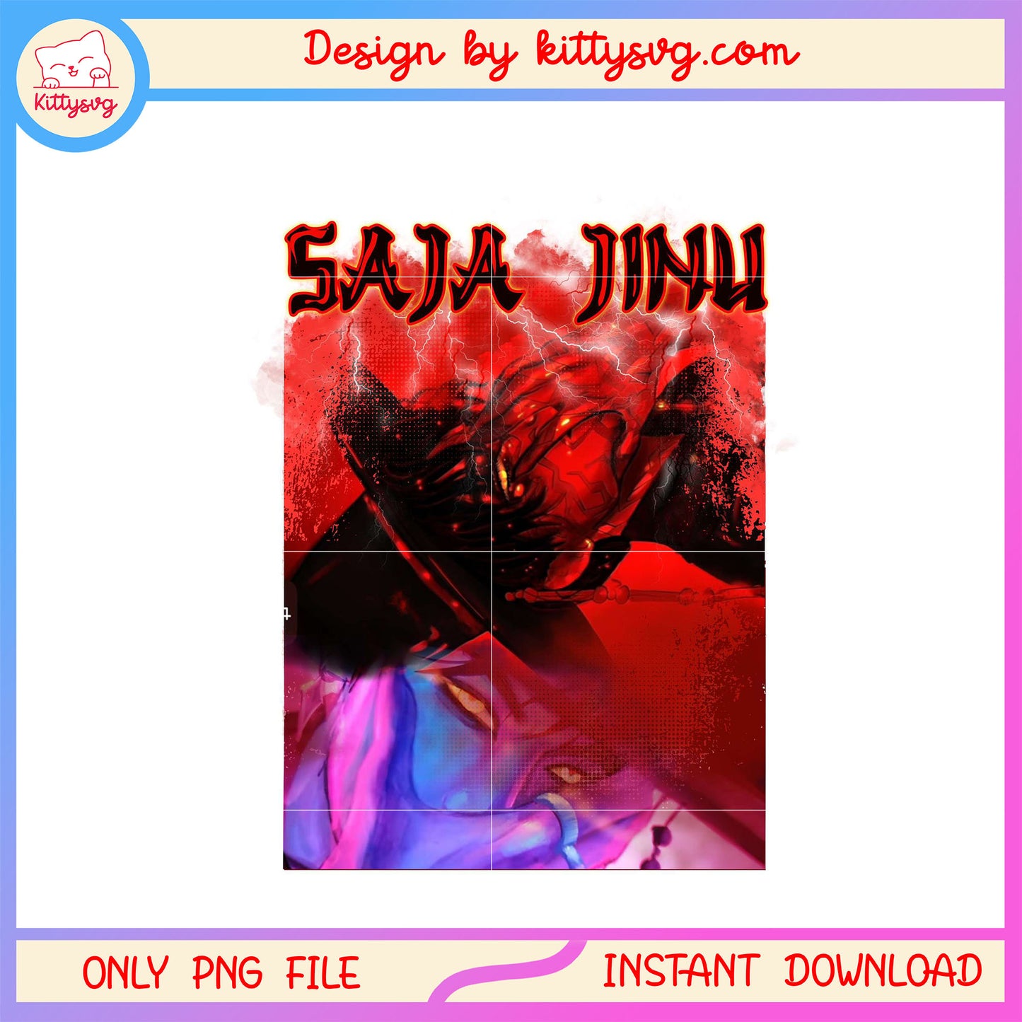 Saja jinu kpop hunter characters design png, saja boys jinu png