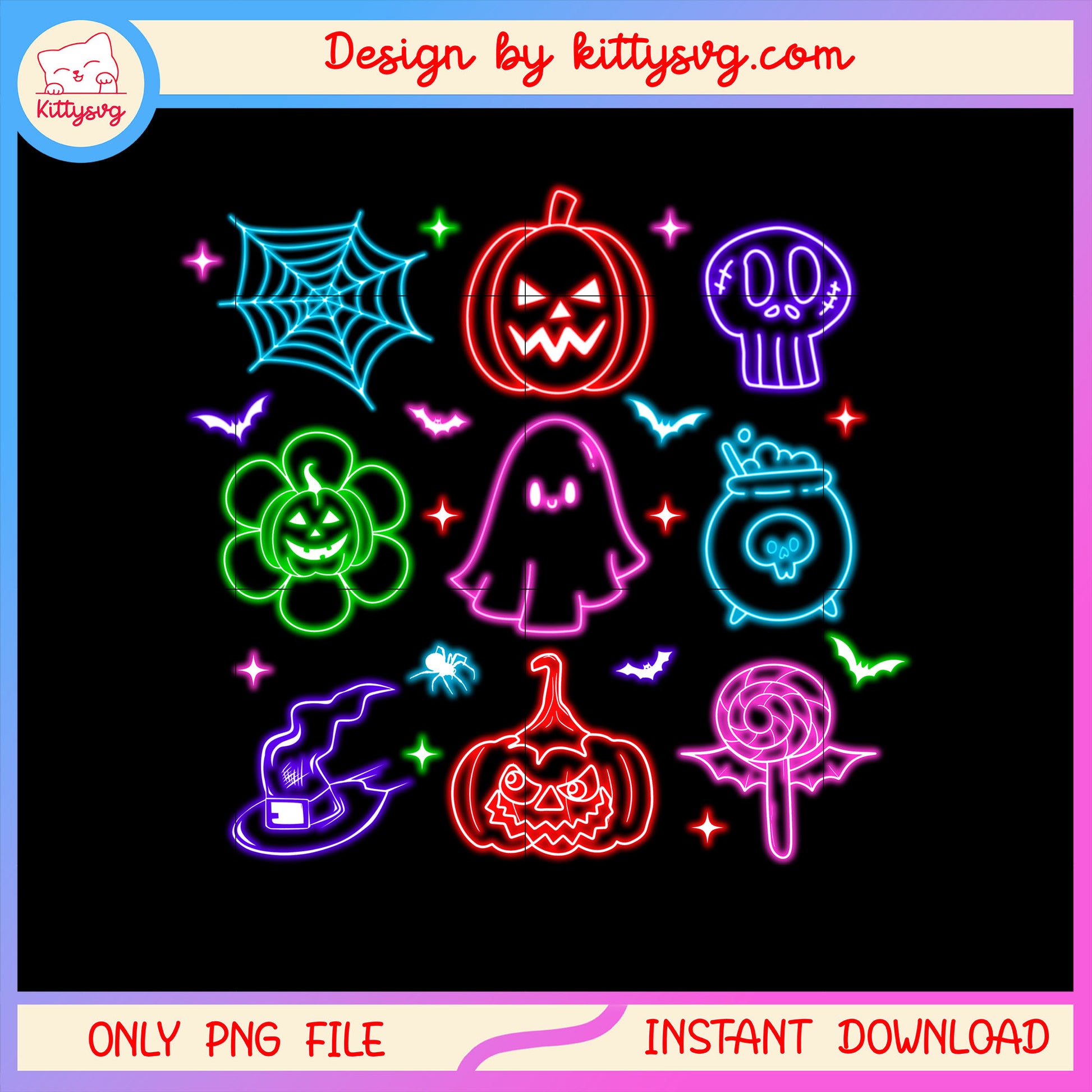 Sheet ghost and halloween symbols png, ghosts of halloween png