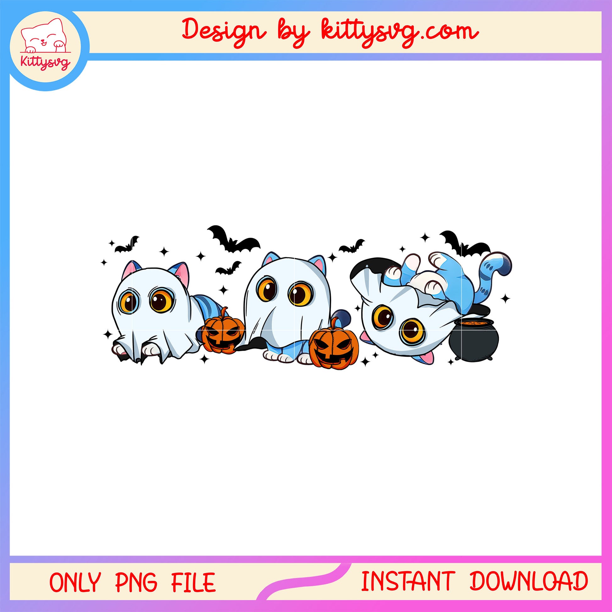 Sheet ghost derpy tiger costume png, happy halloween png