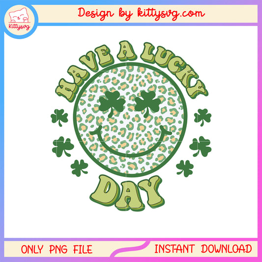 Smile pattern st patrick's png, origin of st. patrick's day png