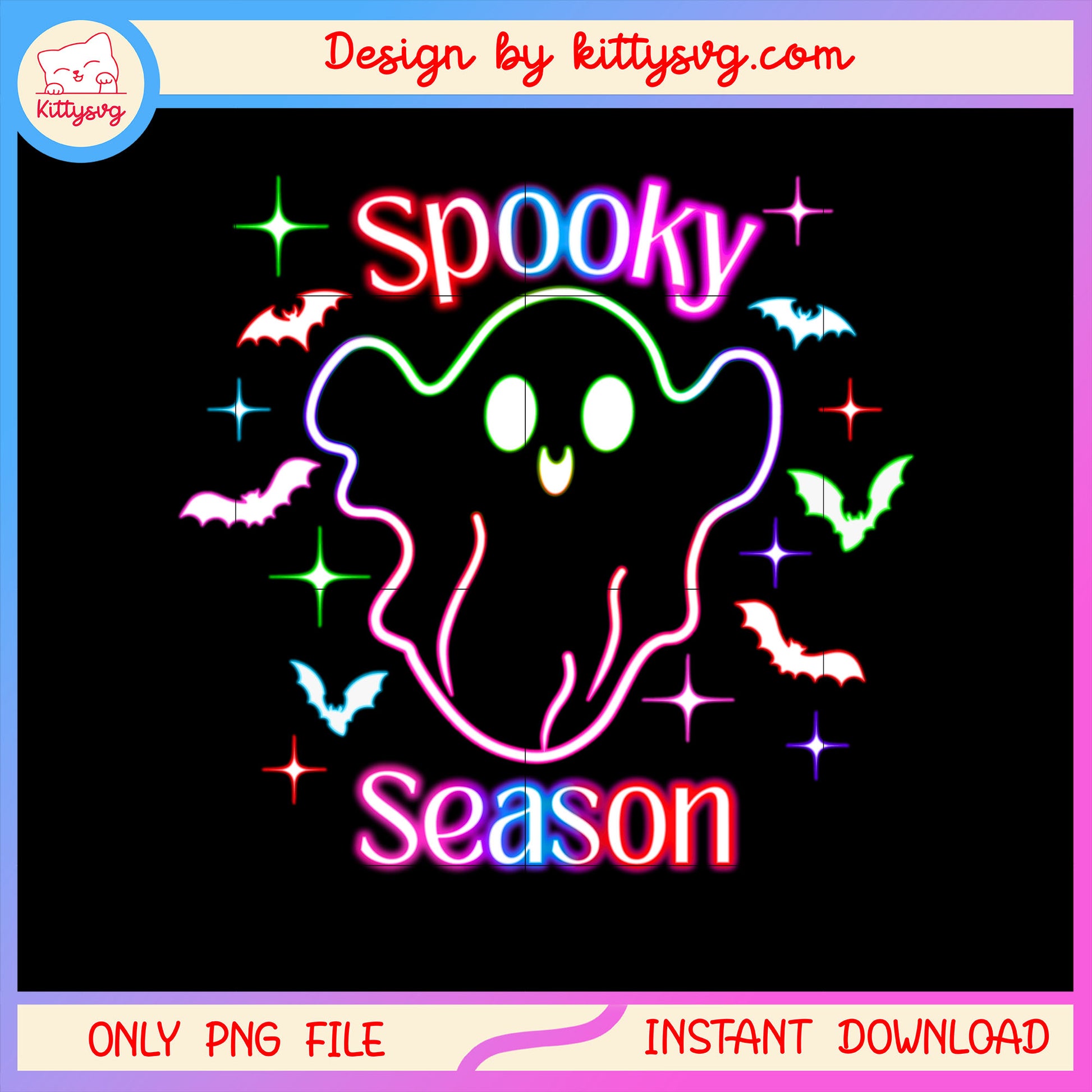 Spooky season sheet ghost png, cute halloween ghost clipart​ png