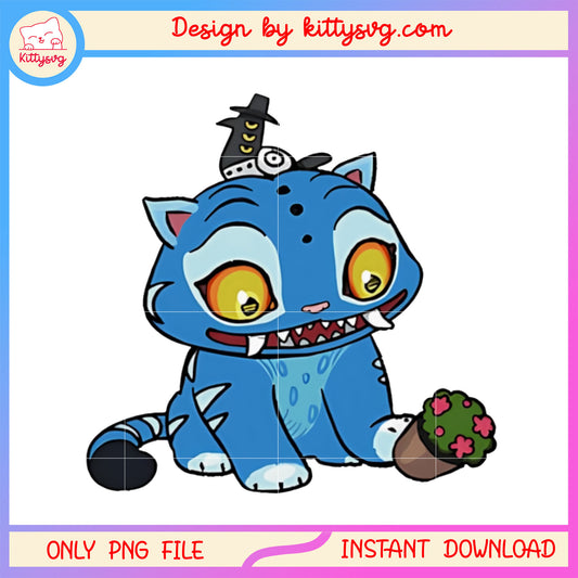 Tiger derpy hunters design png, sussy bird png, demon hunters png