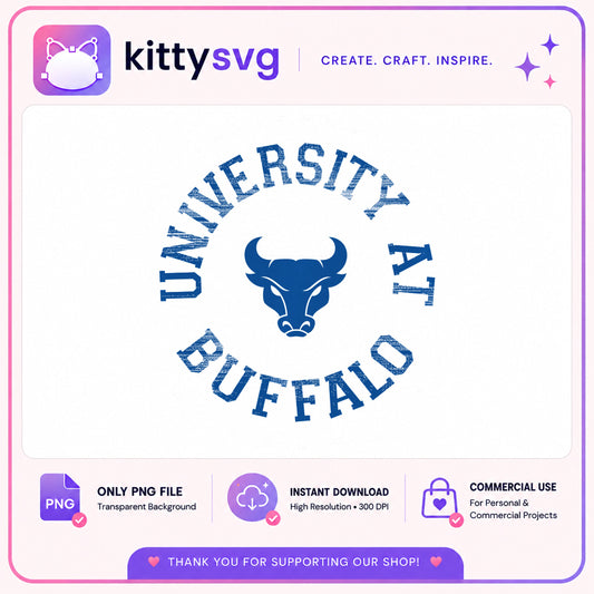 University At Buffalo PNG, UB Bulls Mascot PNG, College PNG