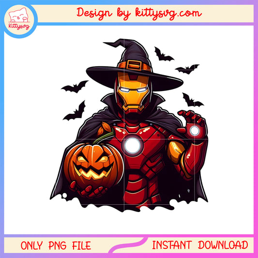 Witch avengers iron man design png, iron man movie png