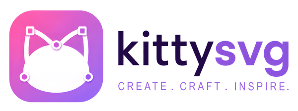 Kittysvg