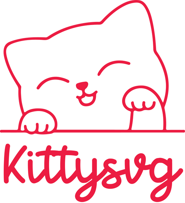 Kittysvg