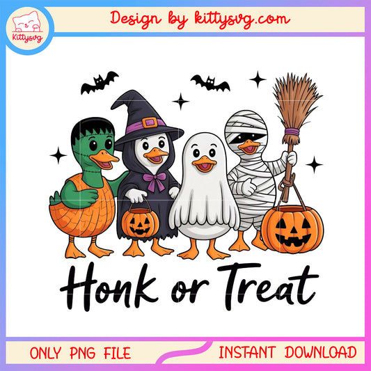 the goose costume halloween honk or treat png, trick or treat png, halloween costumes png